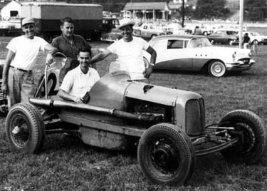 Auto Racing October  on 1933 Riley Sprint Racing Car   Historical Information   Photos